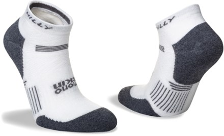 Hilly Supreme Quarter Med Socks