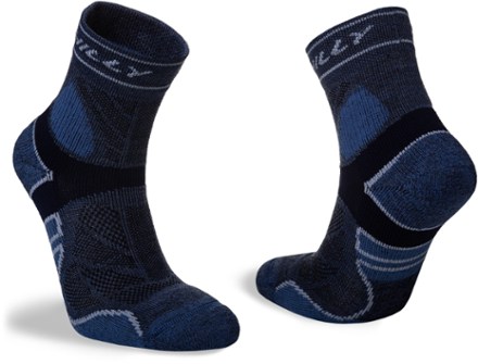 Hilly Trail Anklet Max Socks