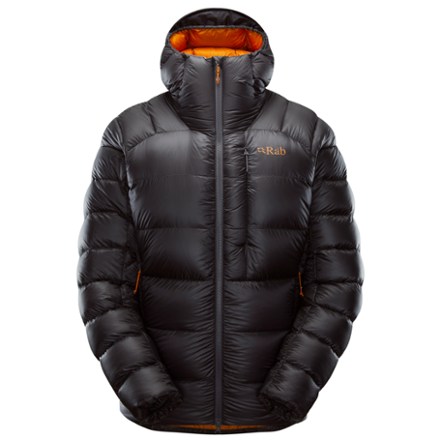 Rab Mythic Ultra Down Jacket - Men's 0