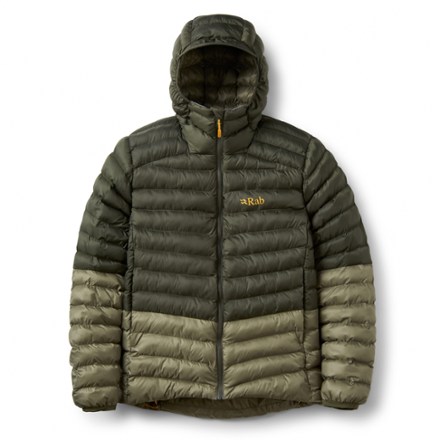 Rab Men's Cirrus Alpine Insulated Jacket