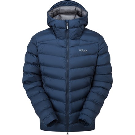 Rab Nebula Pro Insulated Jacket - Men's 0