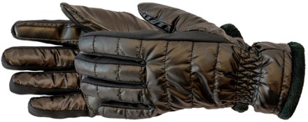 Manzella Women's Aurora TouchTip Gloves