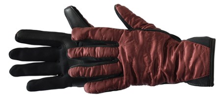 Manzella Women's Bristol TouchTip Gloves