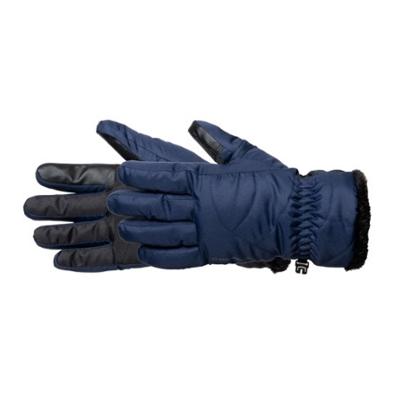 Manzella ski gloves online