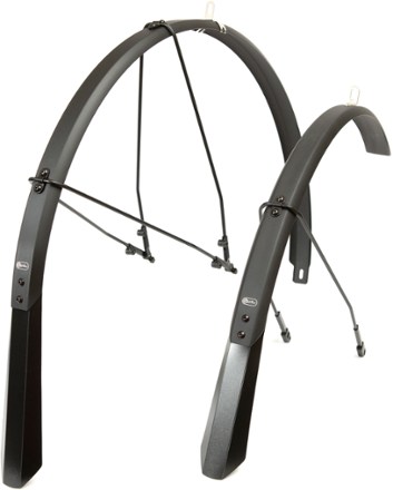 Bontrager NCS Fenders - 700c x 38-45mm | REI Co-op