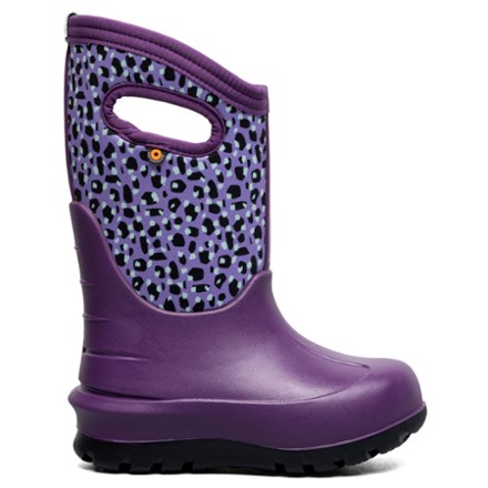 Bogs Neo-Classic Insulated Rain Boots