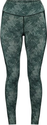 Kari Traa Women's Fierce Base Layer Pants