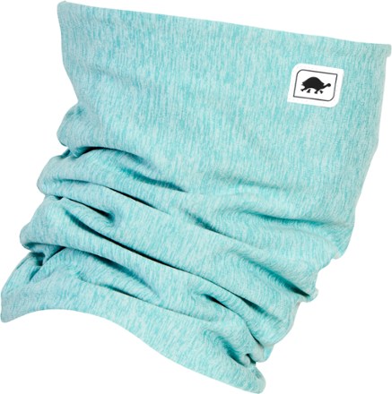 Turtle Fur Comfort Shell Stria Pipe Dream Neck Gaiter | REI Co-op