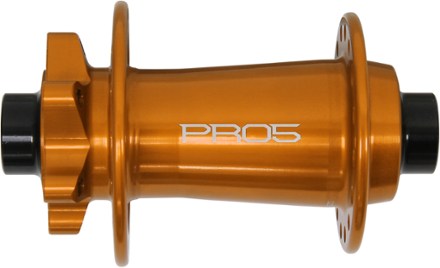 Hope Pro 5 Front Hub