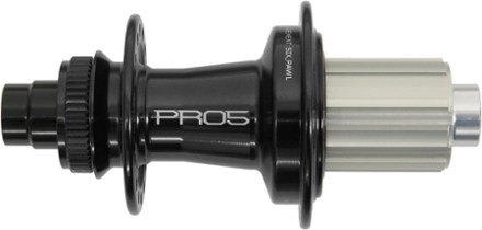 Hope Pro 5 Rear Hub