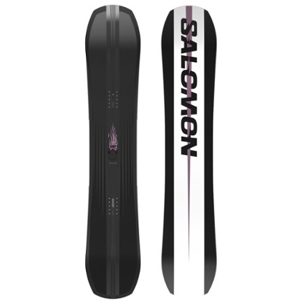 SALOMON THE FACTOR 153cm TOY もちあるく MACHINEコラボ