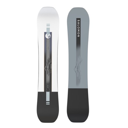 Sight Snowboard - Men's - 2024/2025