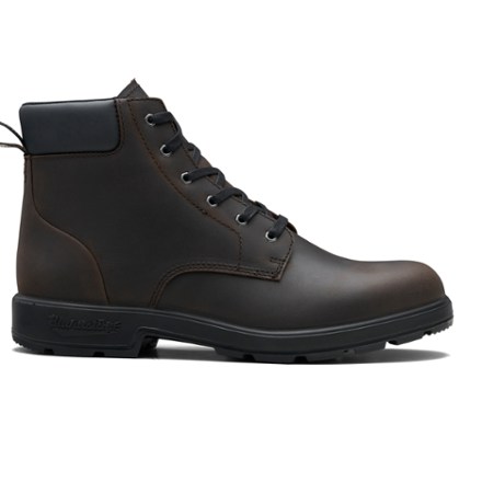 Blundstone zip shops up boots