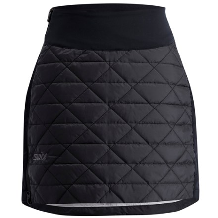 Swix Women's Infinity Insulated Skirt