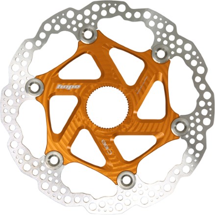 Hope MTB Floating Center Lock Disc Brake Rotor | REI Co-op