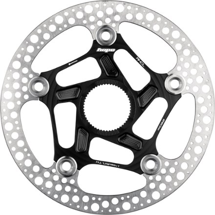 Hope RX Floating Center Lock Disc Brake Rotor