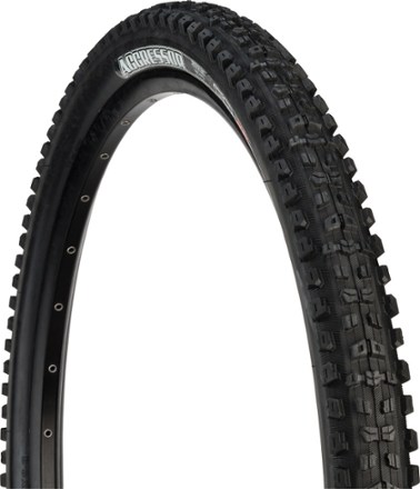 Maxxis Aggressor Dual DD Tire