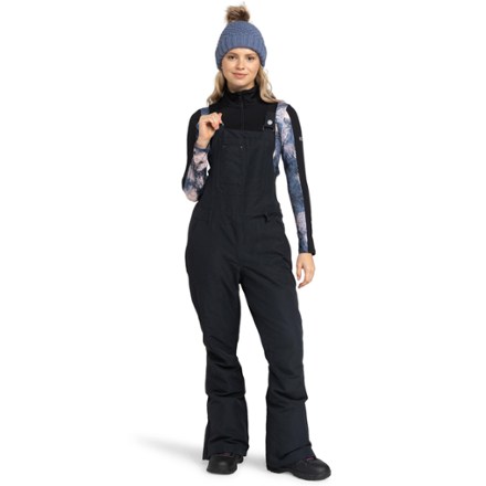 Roxy Women's Rideout Bib Snow Pants