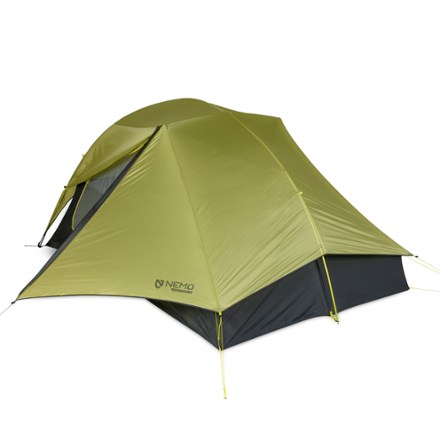 NEMO Hornet OSMO 3P Ultralight Tent