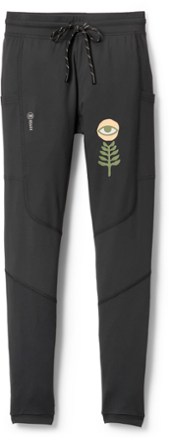 Roark Elbert Tights - Men's