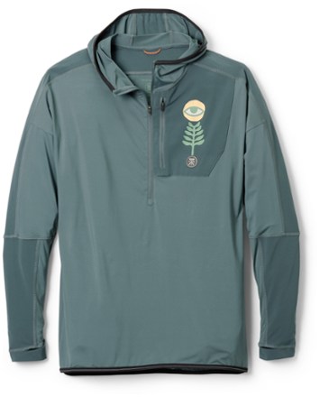 Roark Grinnell Hoodie - Men's