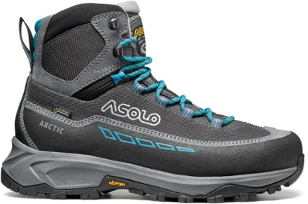 There's a newer version of Asolo Arctic GV Winter Hiking Boots - Women's