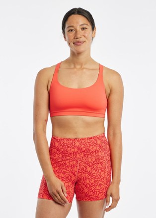 Oiselle Women's Hi Twenty Bra