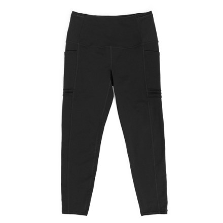 Oiselle Women's Pocket Jogger 3/4 Tights