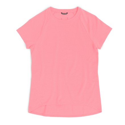 Oiselle Women's Flyout Shirt