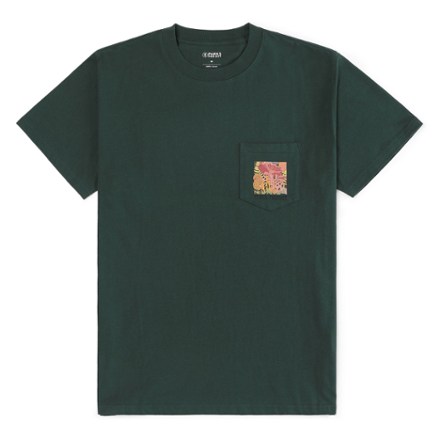 Parks Project Rooted in Nature Pocket T-Shirt