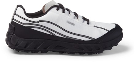 norda Men's 002 Trail-Running Shoes