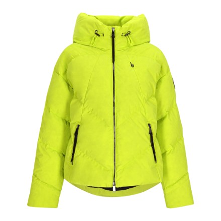 Obermeyer Women's Ventina Down Jacket