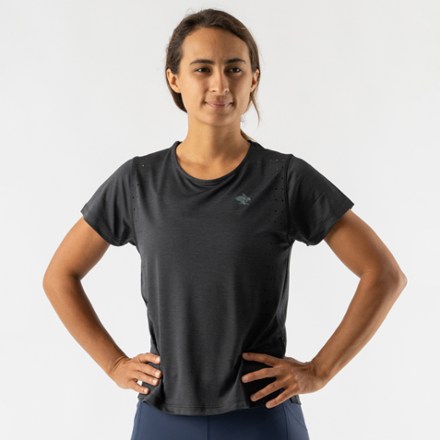 rabbit Women's Race Pace T-Shirt