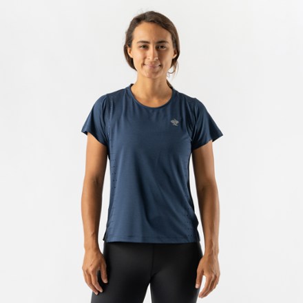 rabbit Women's Race Pace T-Shirt