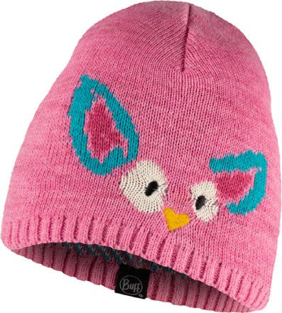 Buff Knitted Beanie - Kids' 0