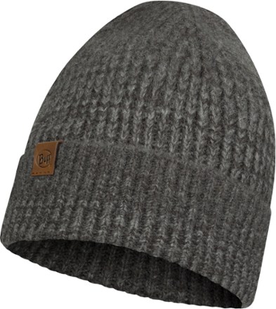 Buff Marin Knitted Beanie