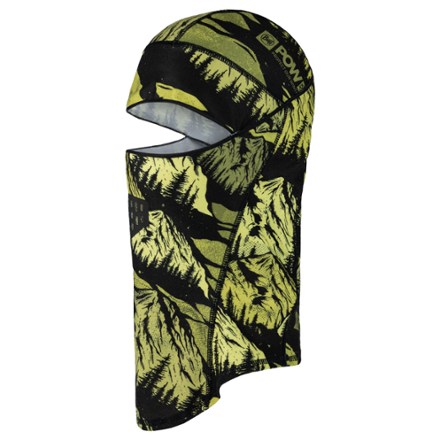 Buff ThermoNet Hinged Balaclava 0