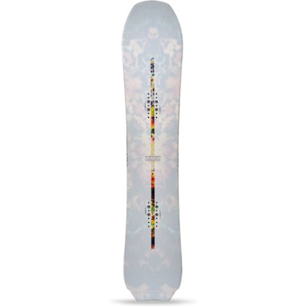 K2 Almanac Snowboard