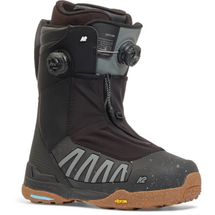 K2 Men's Orton Snowboard Boots