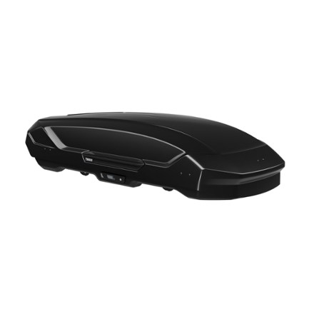 Thule Ascent 1500 Roof Box REI Co op