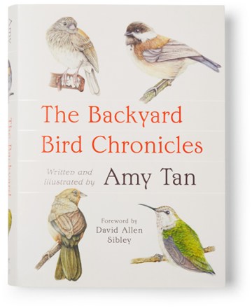 Random House Inc. The Backyard Bird Chronicles | REI Co-op