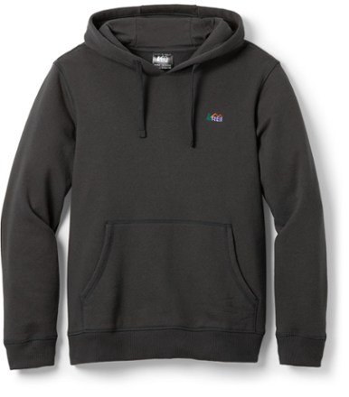 The North Face Waffle Thermal Hoodie - Men's | REI Co-op