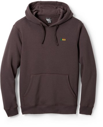 REI Co-op Unisex '90s Logo Pullover Hoodie