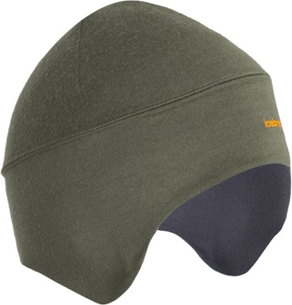 Unisex Warm Polar Fleece Beanie Cap Hats Classic Tactical