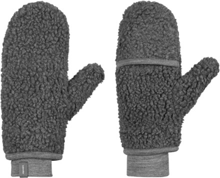 Smartwool Merino Sport Fleece Wind Mitten – Commonwealth Running Co.