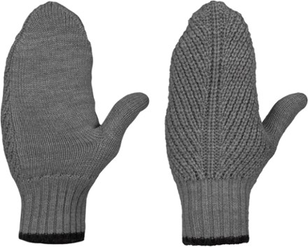 Icebreaker Waypoint Mittens