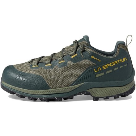 Zapatilla Hombre Accentor 3 Sport Goretex-Merrell Chile - Rockford