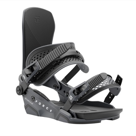 Union Force Snowboard Bindings