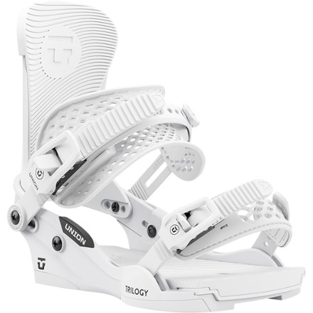 Union Women's Trilogy Classic Snowboard Bindings