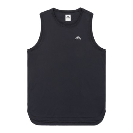 PYNRS Men's Blue Hill Running Tank Top